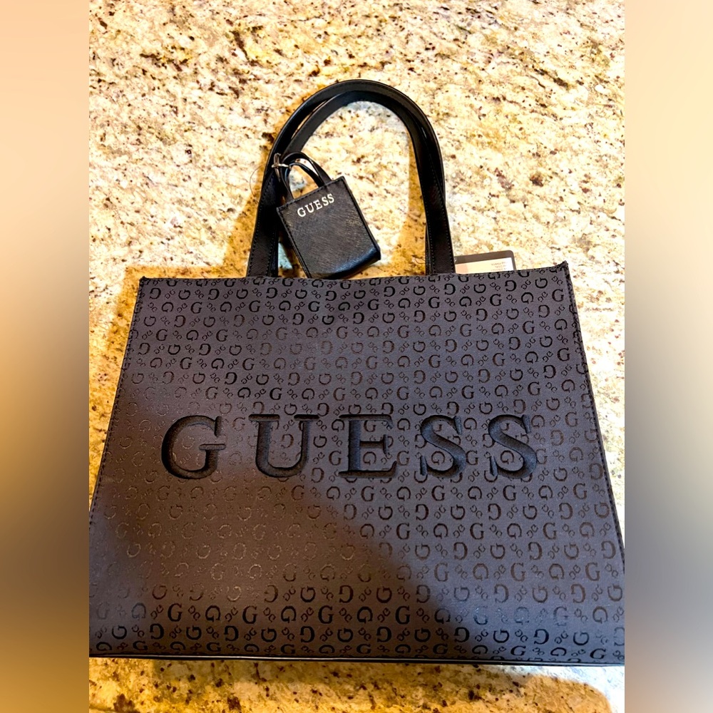 GUESS BAG